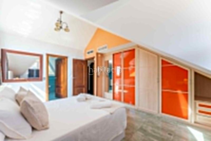 Foto e3f9a05b-3f75-47bf-8544-2c82b9adf11e. Lloguer casa aparellada amb aparcament piscina a Benalmádena