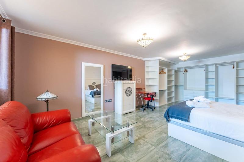 Foto e4a43743-16de-4f72-832b-4f4bd38b10fb. Location maison jumelée avec parking piscine dans Cortijo Torrequebrada Benalmádena