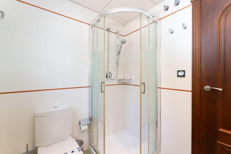 Foto 3bc76c1d-b07b-4d14-af88-10aa6b29be57. Rent towny house with parking pool in Cortijo Torrequebrada Benalmádena