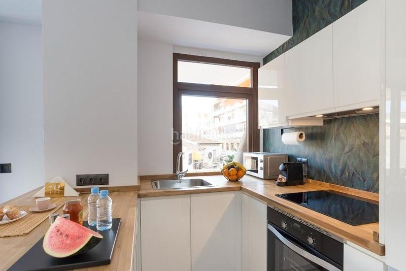 Foto 04250f40-6972-4820-98d8-d4586d69b32c. Flat with pool in El Bajondillo Torremolinos