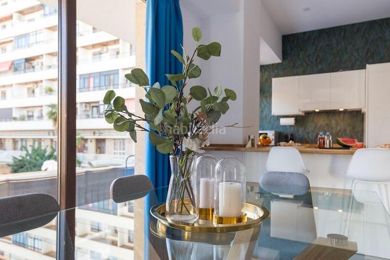 Foto 08a71a0e-781f-46ad-a2d5-864f210c414d. Flat with pool in El Bajondillo Torremolinos