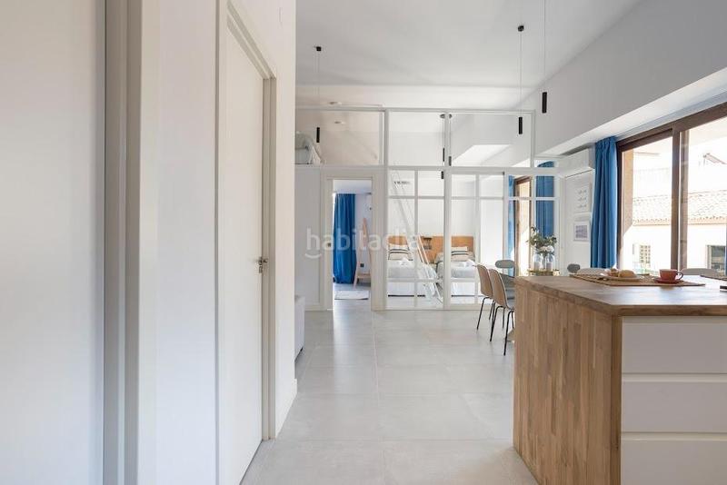 Foto 1654d9d8-8716-46da-be50-d4c9e2432372. Flat with pool in El Bajondillo Torremolinos