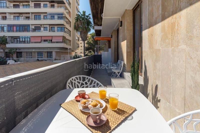 Foto 168916d9-1d73-497d-ab35-761268b30336. Flat with pool in El Bajondillo Torremolinos