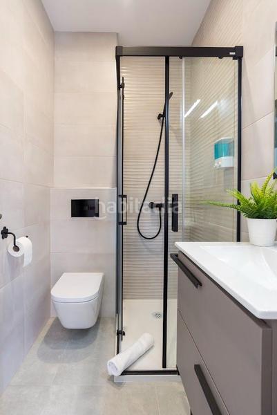 Foto 1b71dfb1-ad61-4950-9fae-7306fbac7b75. Flat with pool in El Bajondillo Torremolinos