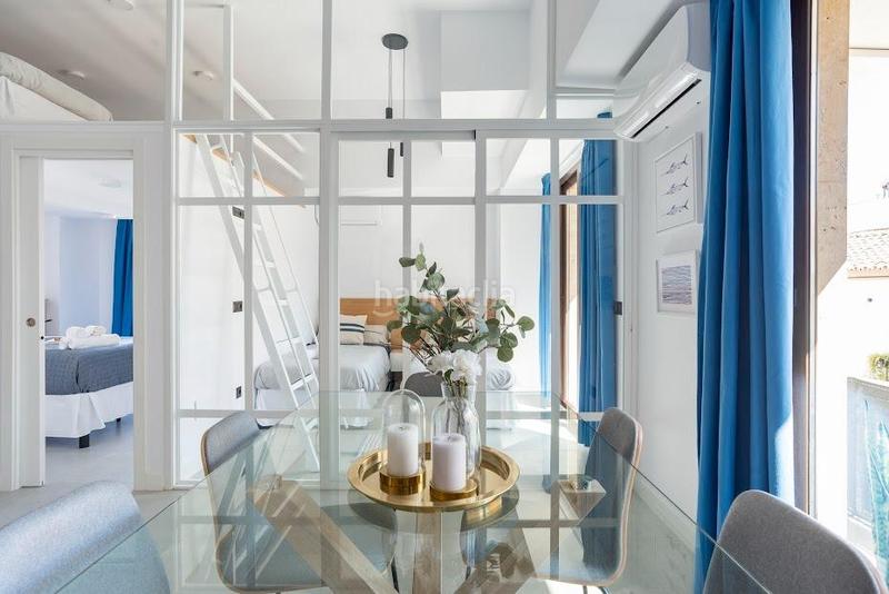 Foto 2dfa33c5-2a48-4537-af46-fcbcbb1867cb. Flat with pool in El Bajondillo Torremolinos