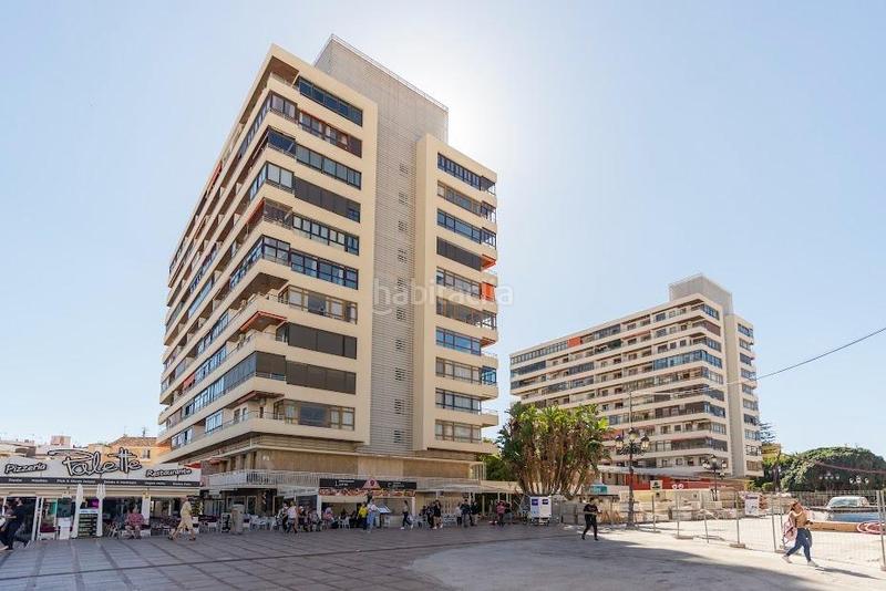 Foto 335201a3-5c2e-49de-92d5-892c2f6b31c6. Flat with pool in El Bajondillo Torremolinos