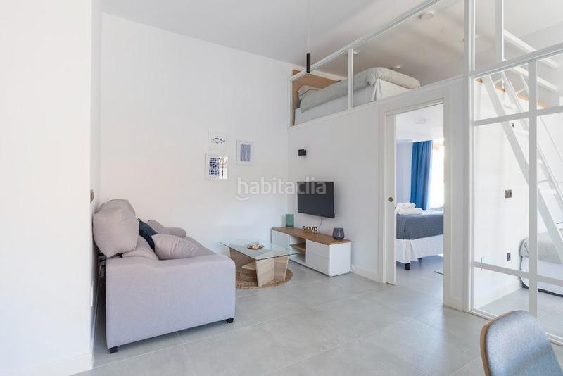 Foto 35e53e81-3a77-42bd-88a8-3e7620f0f917. Flat with pool in El Bajondillo Torremolinos