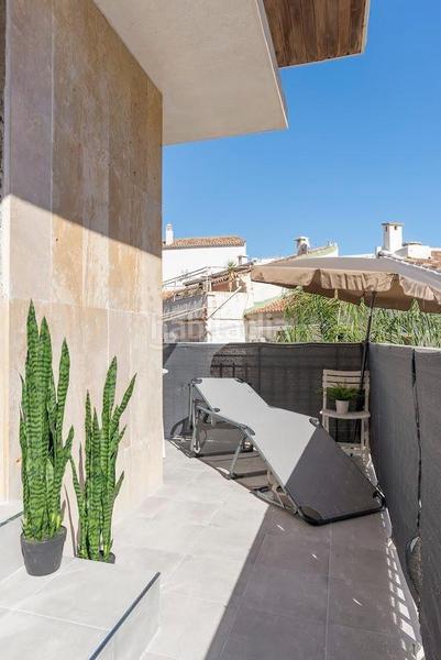 Foto 3a655919-3390-4eae-9828-c7422dc725e7. Flat with pool in El Bajondillo Torremolinos