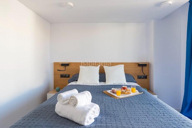 Foto 3b87d045-88fb-49c1-925c-ea07020e77b4. Flat with pool in El Bajondillo Torremolinos