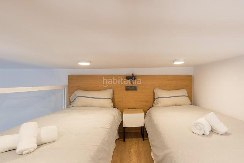 Foto 3bddf635-70d9-4dd3-8523-3f5c328989ed. Flat with pool in El Bajondillo Torremolinos