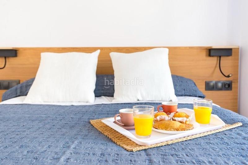 Foto 3d6979ee-a33b-4a60-b4a6-e59380e0fc9f. Flat with pool in El Bajondillo Torremolinos