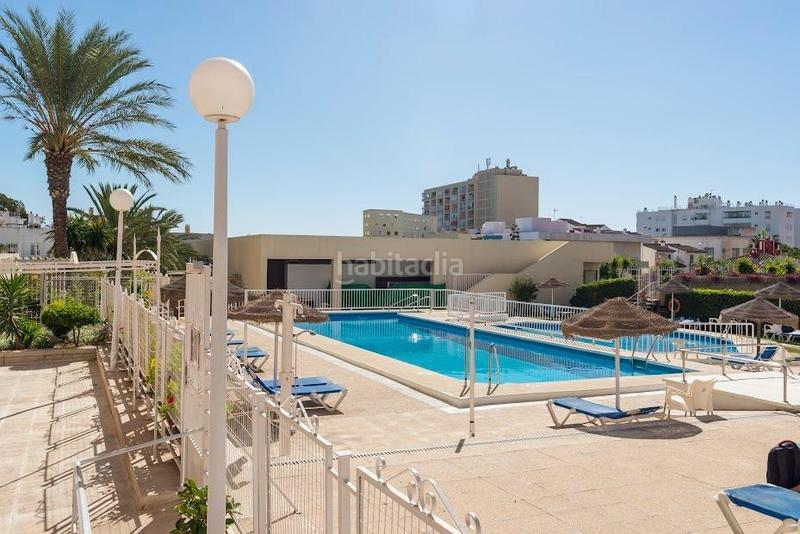 Foto 436267cb-b887-40d4-9ea7-0c540e36be91. Flat with pool in El Bajondillo Torremolinos
