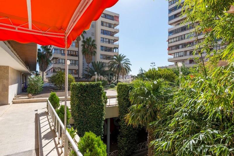 Foto 4fb74e22-4afd-4a75-8eec-fd15df08f495. Flat with pool in El Bajondillo Torremolinos