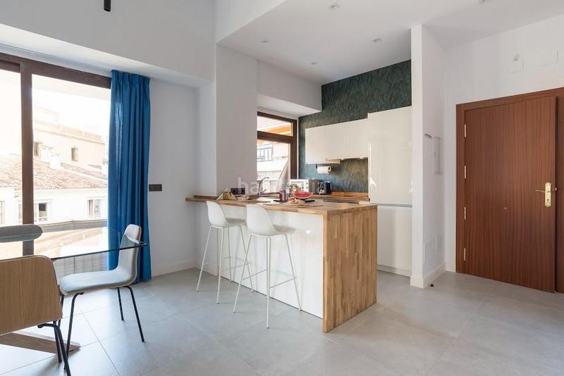 Foto 5202b795-c862-4ada-8df8-c58b1700c86d. Flat with pool in El Bajondillo Torremolinos