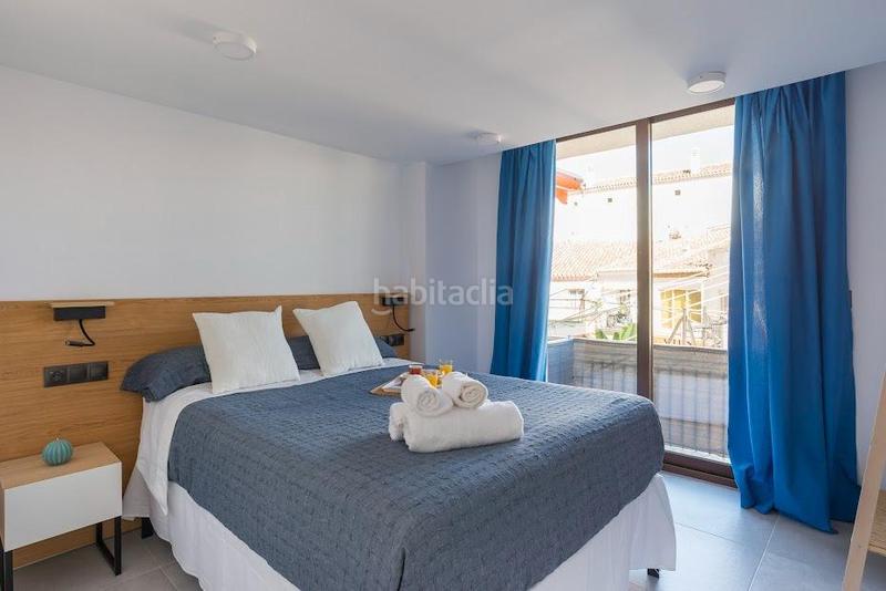 Foto 599bbdeb-8c6c-4bfc-a797-fe2e5f121f08. Flat with pool in El Bajondillo Torremolinos