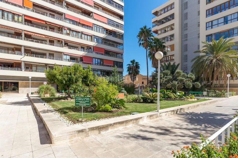 Foto 671eb865-36e5-4aac-bada-48ecd31869b4. Flat with pool in El Bajondillo Torremolinos