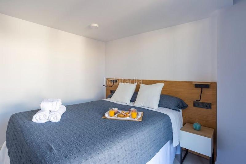 Foto 6f472ca9-962c-4bfa-a480-114304672161. Flat with pool in El Bajondillo Torremolinos