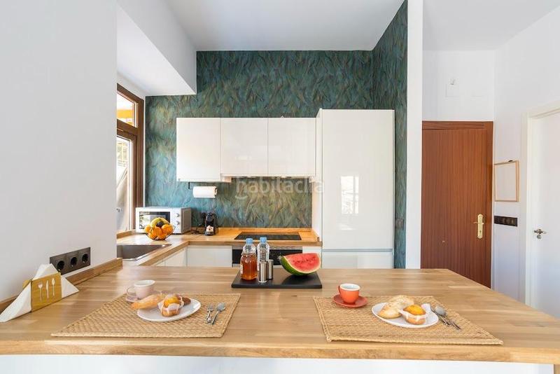 Foto 8543eda5-5c3c-4439-80e3-8b968f21d5bb. Flat with pool in El Bajondillo Torremolinos