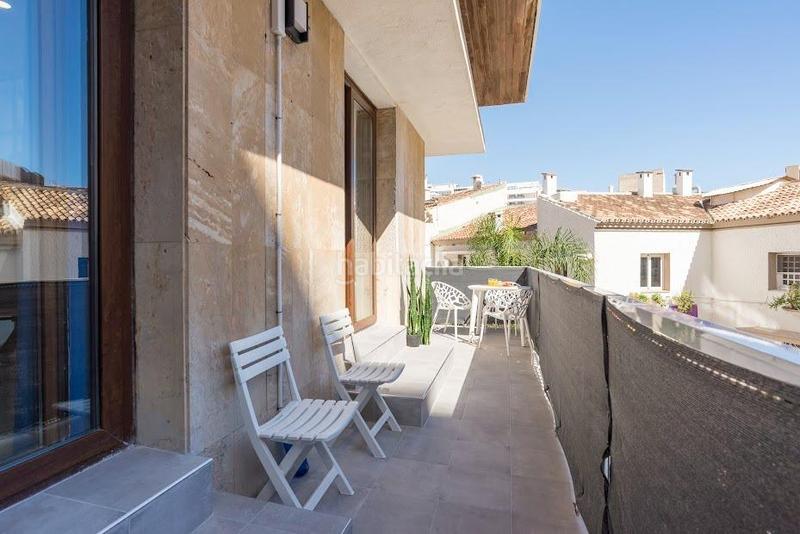 Foto 86910512-464f-4165-99de-79ce33751912. Flat with pool in El Bajondillo Torremolinos