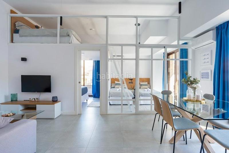 Foto 8f9b92ac-2d4c-43df-9749-0b8ba489f70a. Flat with pool in El Bajondillo Torremolinos