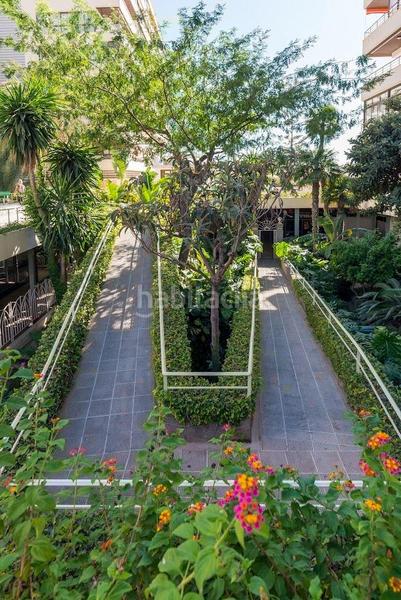 Foto 8fce5450-b9eb-4446-97ae-b7bdbefd2463. Flat with pool in El Bajondillo Torremolinos