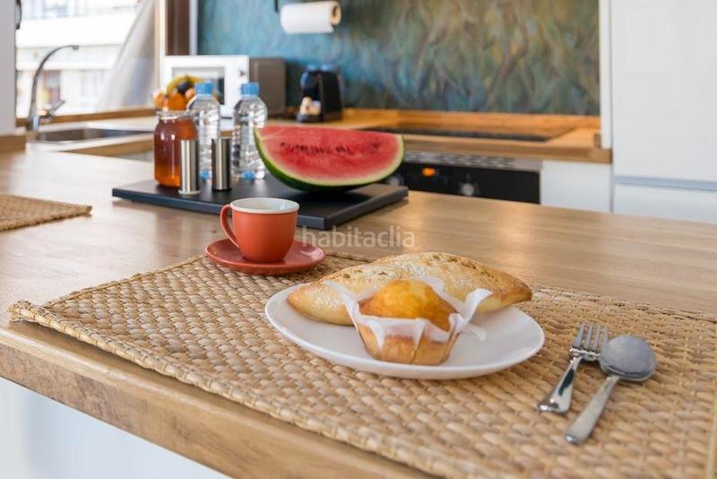 Foto a5aebe2c-764e-4c9b-8f50-ed32e26a09ba. Flat with pool in El Bajondillo Torremolinos