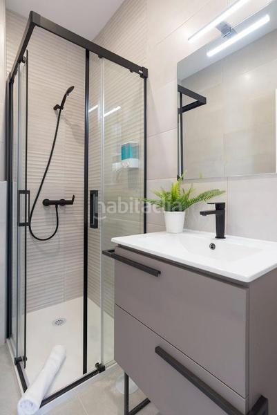 Foto aa1f5ff3-a724-40d6-9666-d2fc5cf980e8. Flat with pool in El Bajondillo Torremolinos