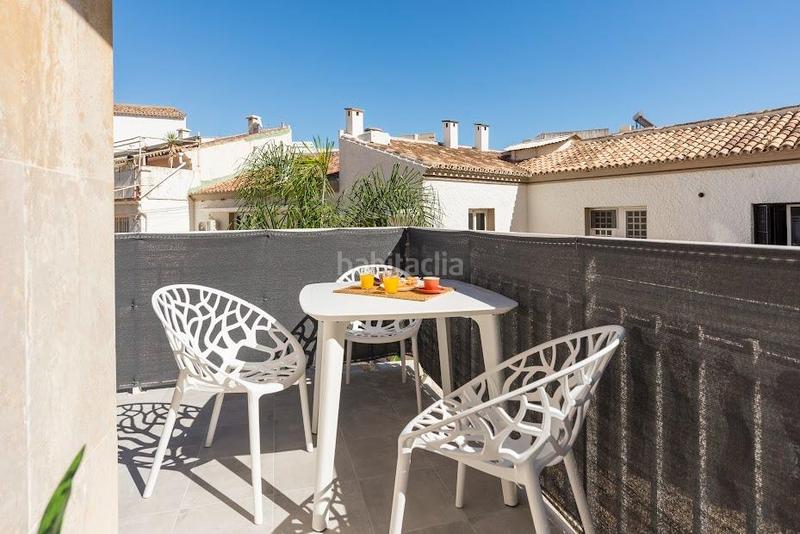 Foto b1e76bde-9cad-4e18-9547-7aab752de9fc. Flat with pool in El Bajondillo Torremolinos