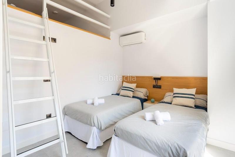 Foto c2f1ceb9-ef6c-4665-918d-8eca0f82f654. Flat with pool in El Bajondillo Torremolinos