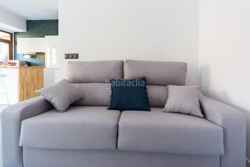 Foto ce66bfe2-feb8-4455-9553-a5c97d34aa66. Flat with pool in El Bajondillo Torremolinos