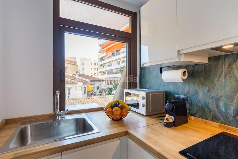 Foto e82ba4ed-b18d-4f8f-b938-ac4a23770866. Flat with pool in El Bajondillo Torremolinos