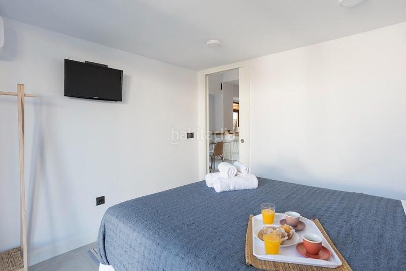 Foto fb7bb7ca-bf81-4290-8ae7-58e3cadd3fa4. Flat with pool in El Bajondillo Torremolinos