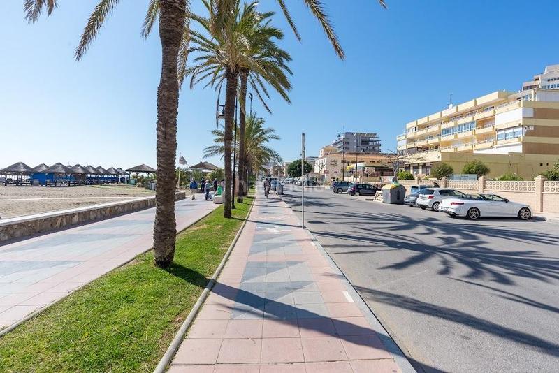 Foto fe6808f4-09bf-4acf-8981-2c26fb6ab594. Flat with pool in El Bajondillo Torremolinos