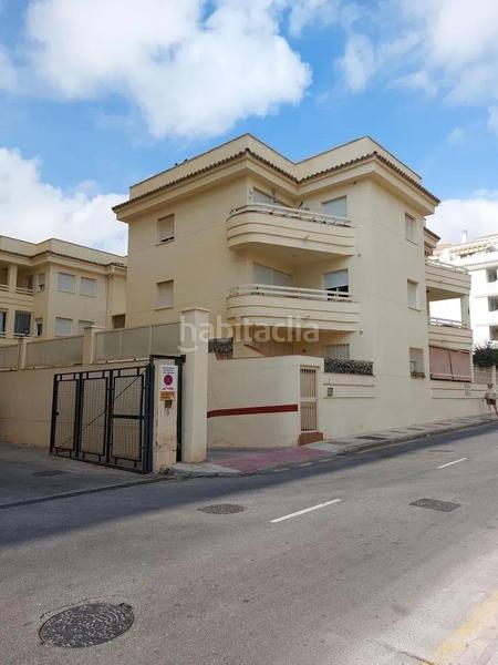 Foto 57e81c1f-11a7-41c0-92ca-09a4fac9bebd. Appartamento con parcheggio in La Carihuela - Los Nidos Torremolinos