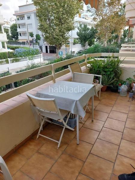 Foto b2b7f194-1c5a-4eab-8626-15312ebcdf60. Appartamento con parcheggio in La Carihuela - Los Nidos Torremolinos