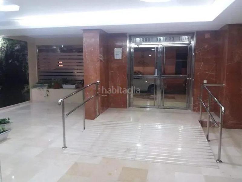 Foto 1d2e9275-1bb7-42b4-8600-61690ae2adfc. Studio with pool in Manantiales-Estación de Autobuses Torremolinos