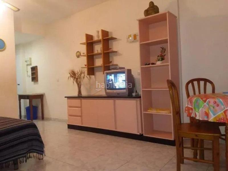 Foto 773b071d-e1cc-4785-bd23-a626d069a345. Studio with pool in Manantiales-Estación de Autobuses Torremolinos