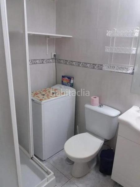 Foto d4e18c71-e8f2-44f1-a81a-405cbaa9eda0. Studio with pool in Manantiales-Estación de Autobuses Torremolinos