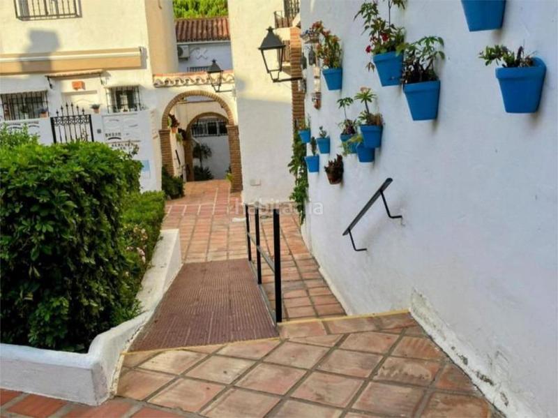 Foto ec264211-9f02-41f3-a540-67f6c3a9777c. Appartamento con piscina in La Colina Torremolinos