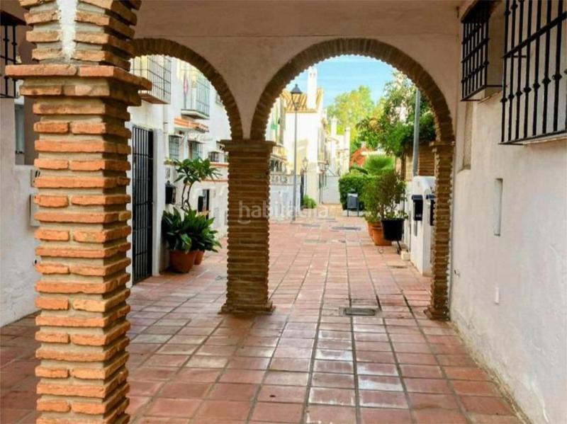 Foto ee57bd97-b1d7-4fbf-991e-66ab6a26f100. Appartamento con piscina in La Colina Torremolinos