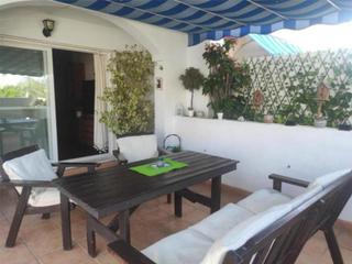 Pis a El Pinillo. Luminoso piso con gran terraza y garaje en el pinillo, a 10 min