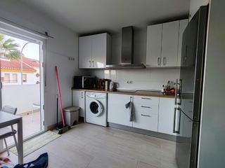 Lloguer Estudi a Montemar. Estudio larga temporada.