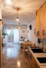 Appartement à El Bajondillo. Estudio reformado con garaje a 50 m de la playa  torremolinos ce