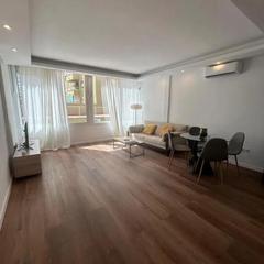 Appartamento in Manantiales-Estación de Autobuses. Apartamento reformado en el centro de torremolinos  1 habitación