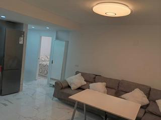 Planta baixa a Solymar