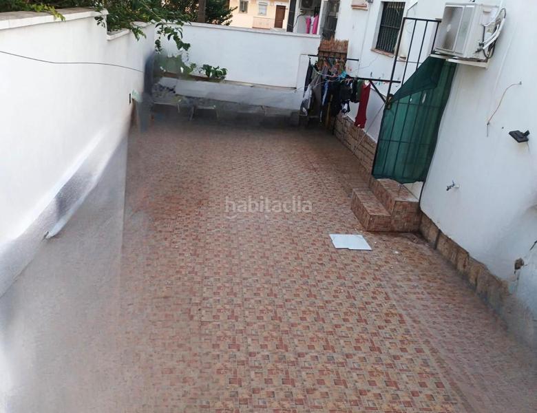 Foto 13d273cb-165f-4a62-876b-997e4cc5cfb2. Planta baixa a Solymar Benalmádena