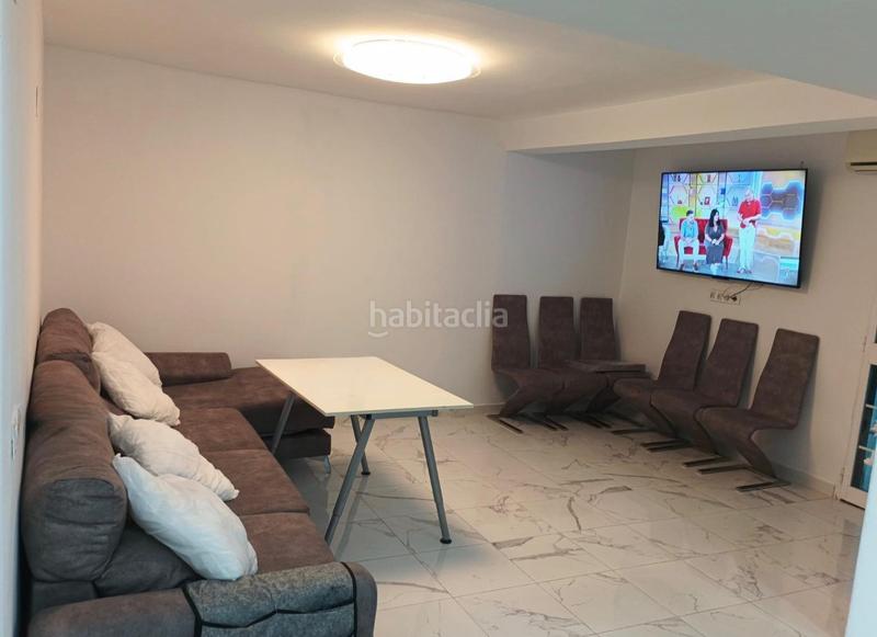 Foto 457025f1-2c7d-4b07-a41c-86d07fff2e78. Planta baixa a Solymar Benalmádena