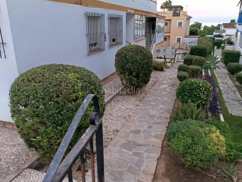 Foto 9d83afcb-52bd-4816-8546-b46cff9b1804. Planta baixa a Solymar Benalmádena