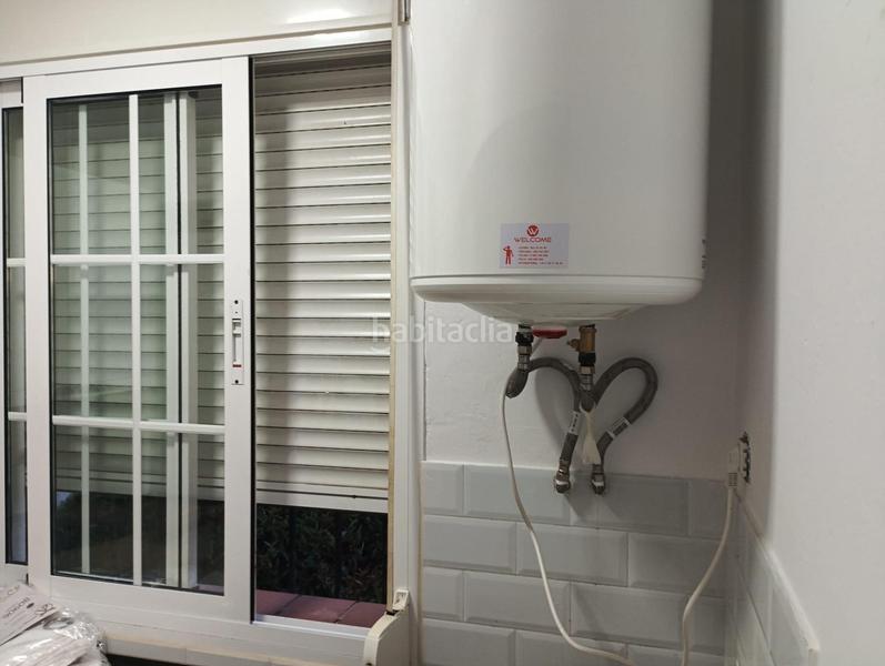 Foto b0494a92-76c4-4040-a196-f5819997fb13. Planta baixa a Solymar Benalmádena