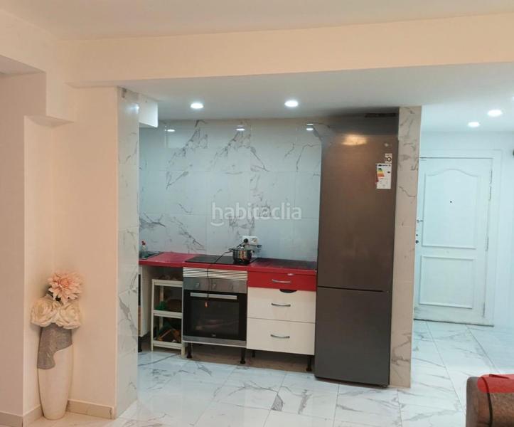 Foto c2fa4d8f-8500-455a-a9de-d264310501b8. Planta baixa a Solymar Benalmádena